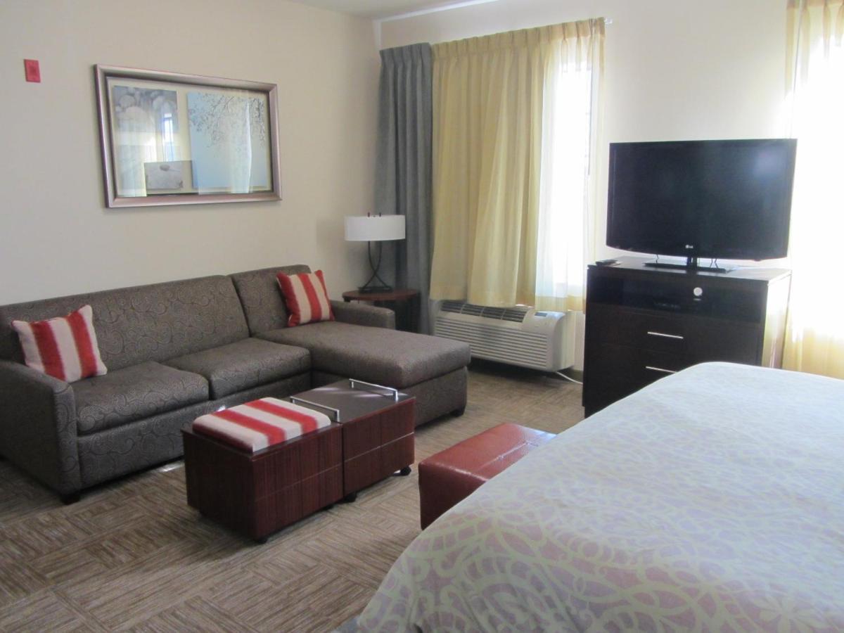 Staybridge Suites Amarillo Western Crossing By Ihg Room photo