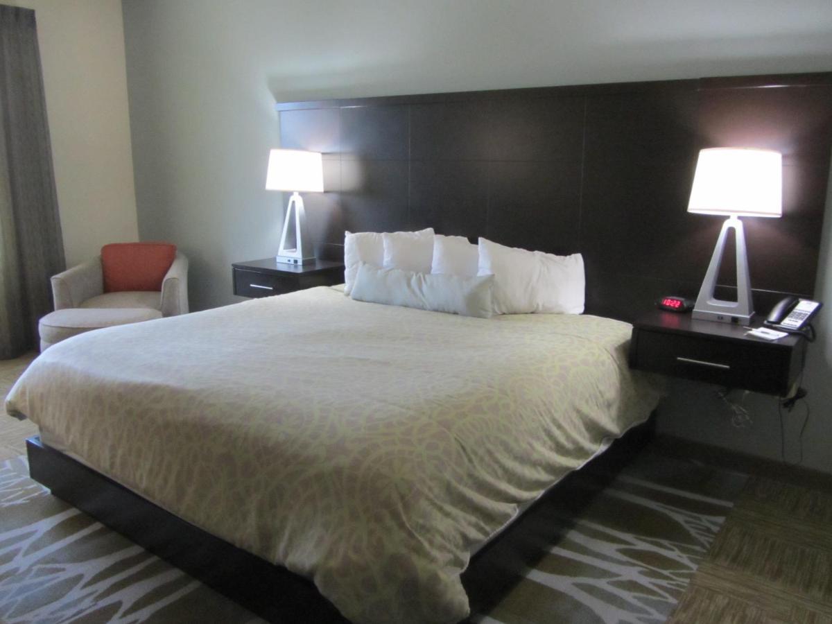 Staybridge Suites Amarillo Western Crossing By Ihg Room photo