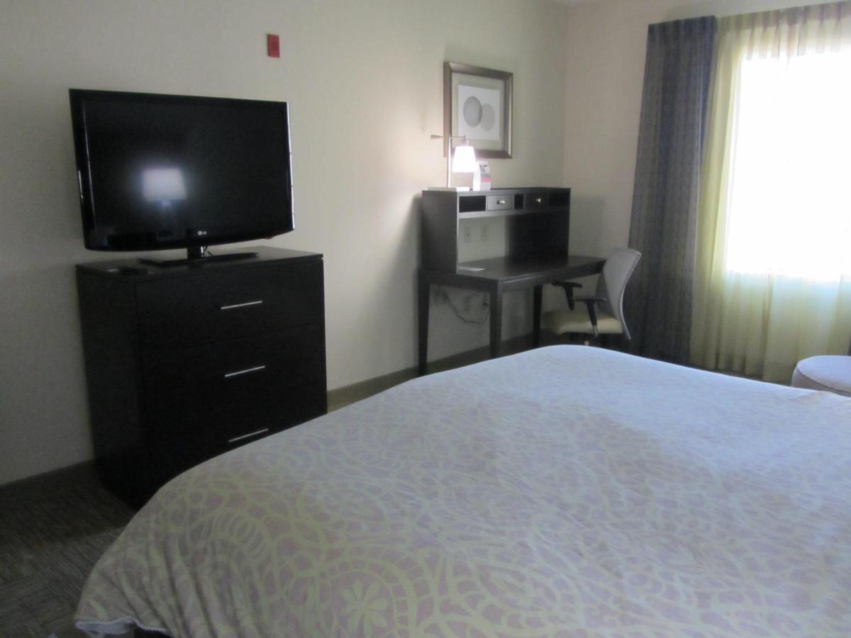 Staybridge Suites Amarillo Western Crossing By Ihg Room photo
