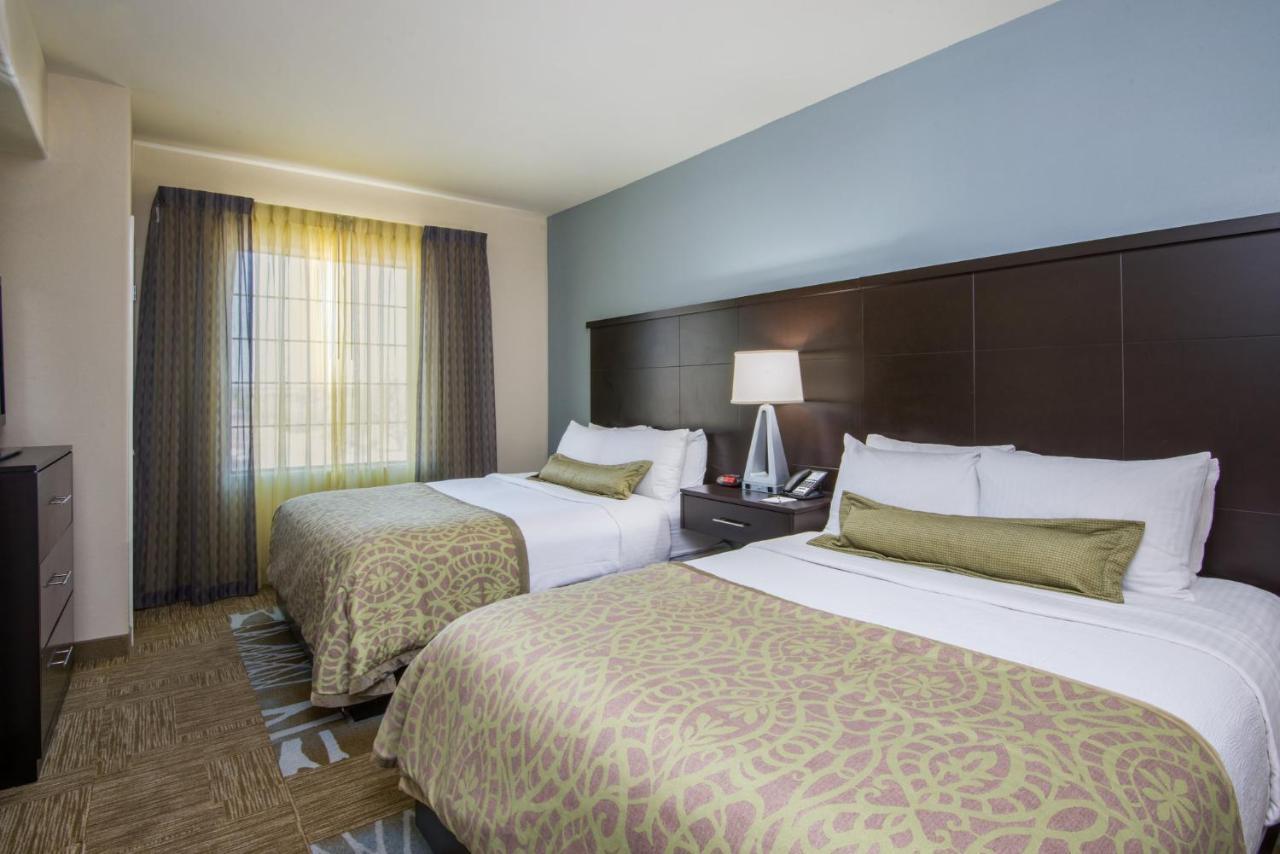 Staybridge Suites Amarillo Western Crossing By Ihg Exterior photo