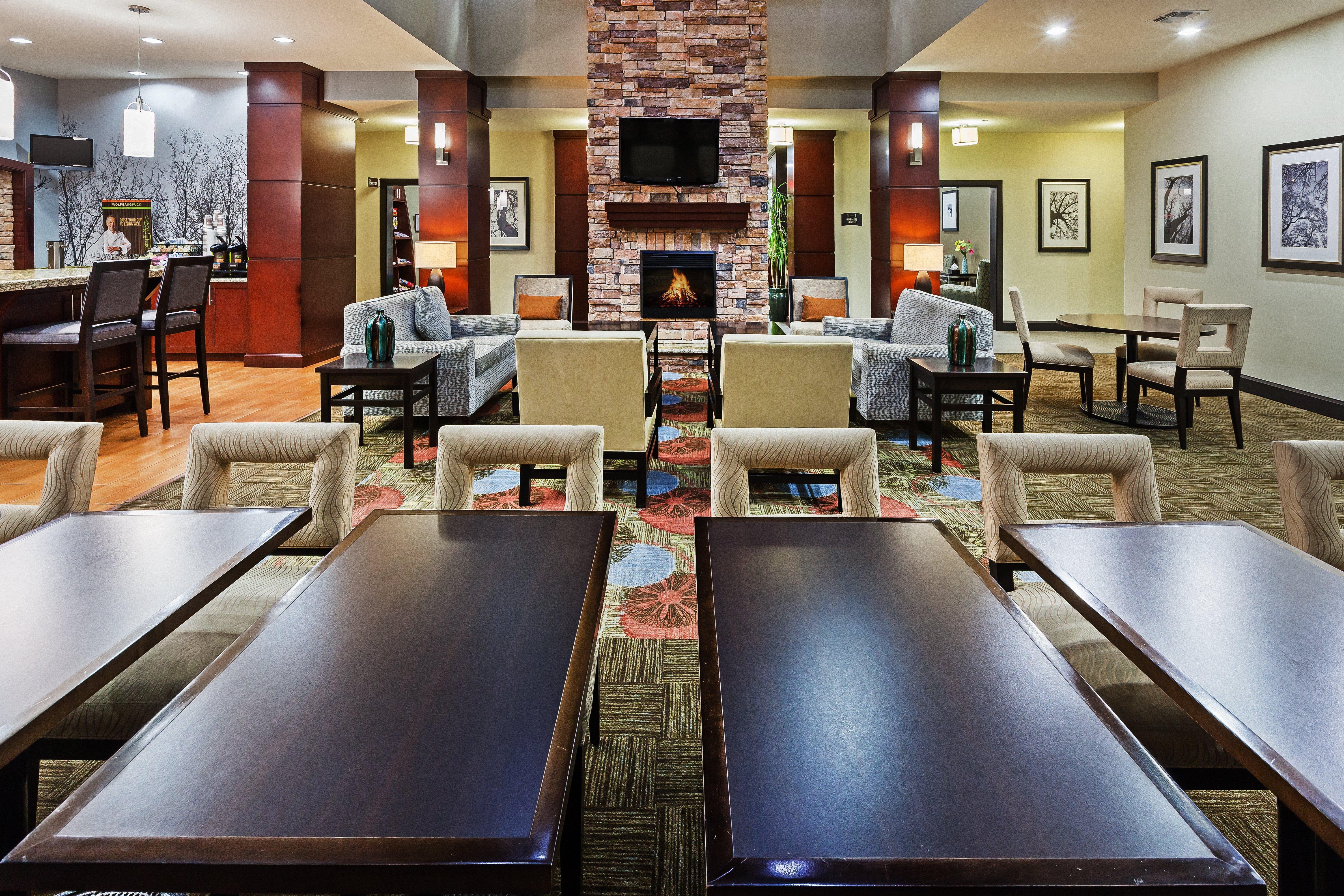 Staybridge Suites Amarillo Western Crossing By Ihg Exterior photo