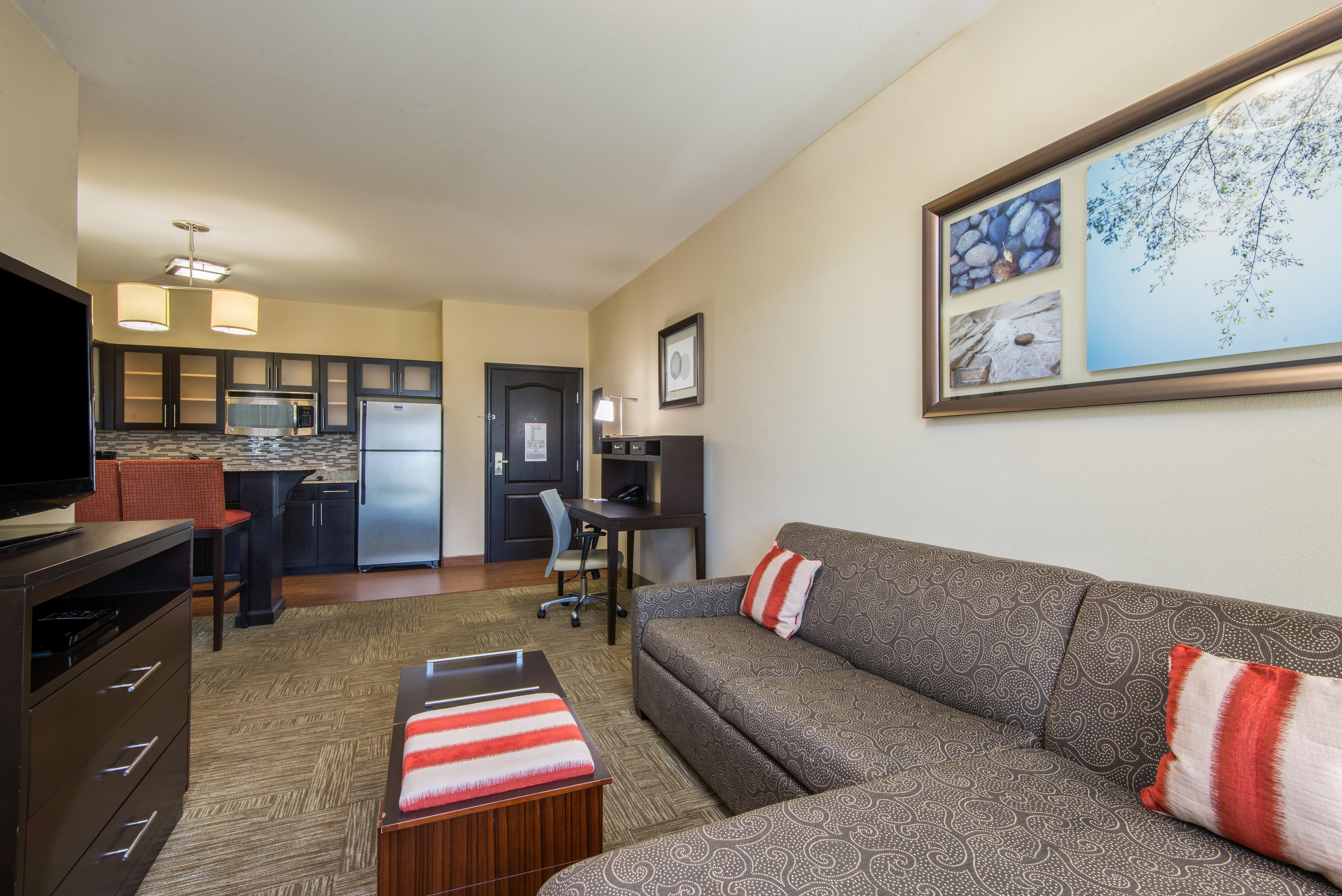 Staybridge Suites Amarillo Western Crossing By Ihg Exterior photo