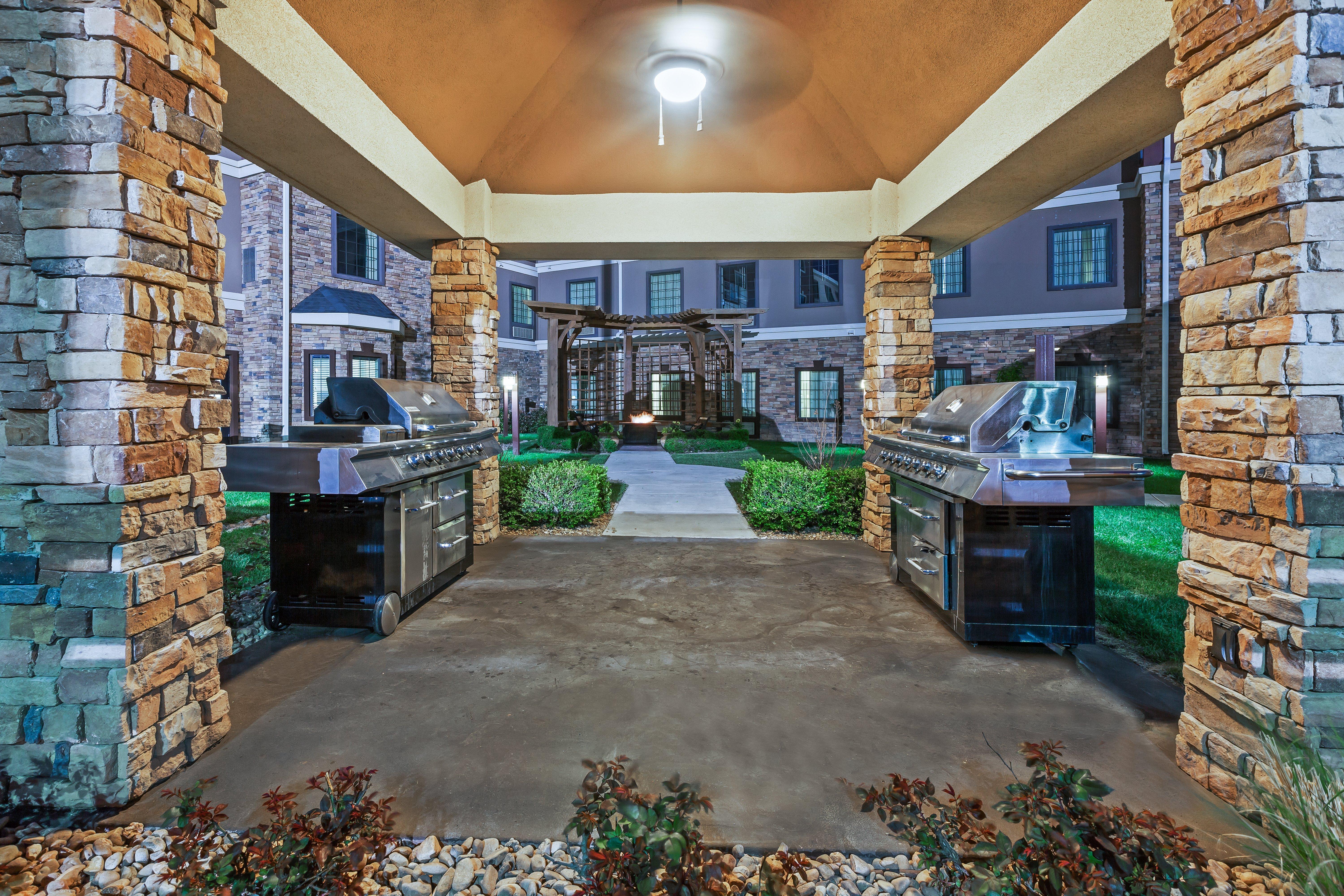 Staybridge Suites Amarillo Western Crossing By Ihg Exterior photo