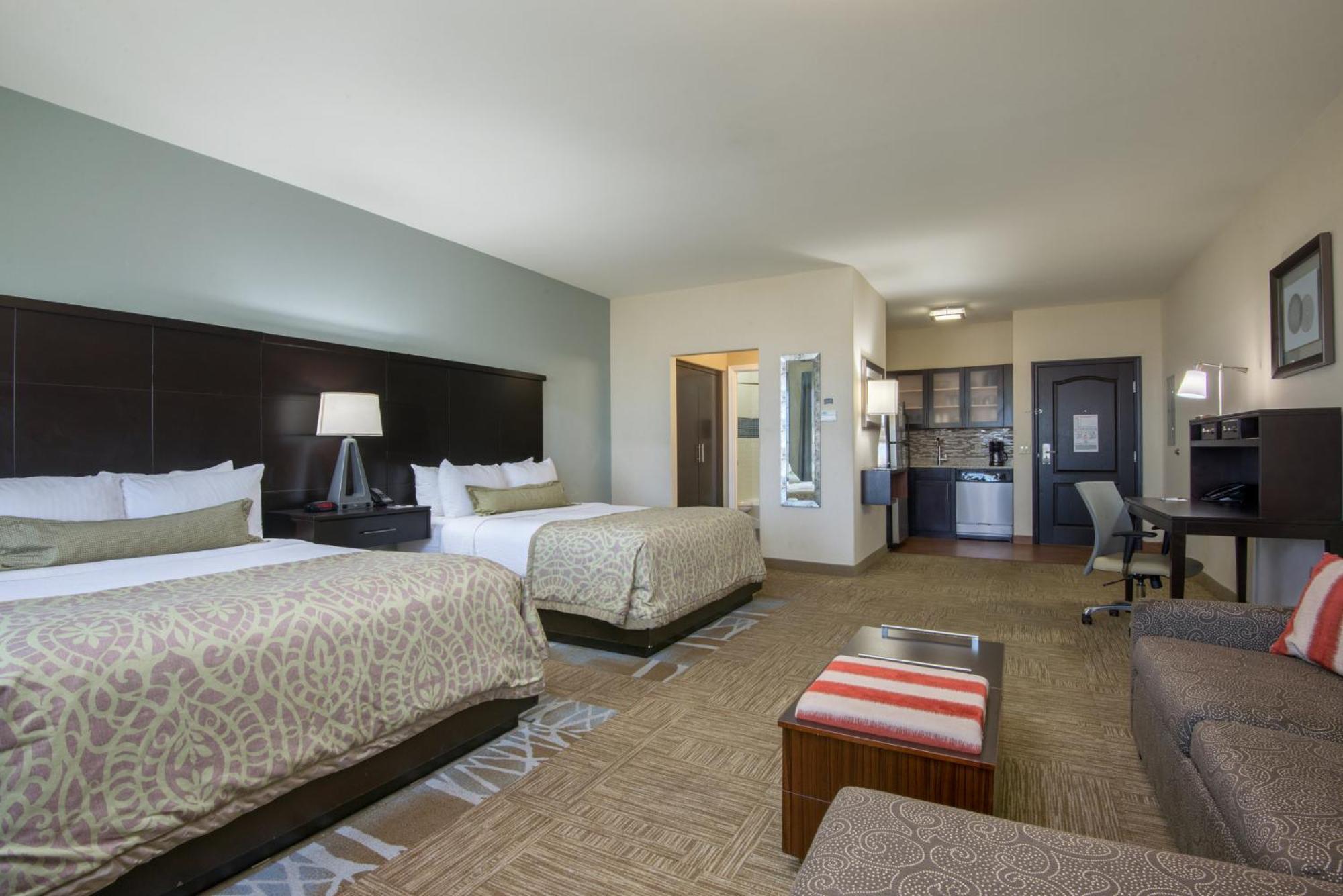 Staybridge Suites Amarillo Western Crossing By Ihg Exterior photo